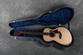 Taylor 812e - Natural - Hard Case - 2nd Hand - Used