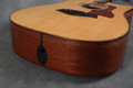 Taylor 510ce - Natural - Hard Case - 2nd Hand - Used