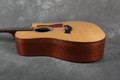 Taylor 510ce - Natural - Hard Case - 2nd Hand - Used