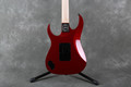 Ibanez RG550DX Genesis - Ruby Red - 2nd Hand - Used