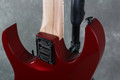 Ibanez RG550DX Genesis - Ruby Red - 2nd Hand - Used