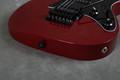 Ibanez RG550DX Genesis - Ruby Red - 2nd Hand - Used