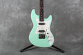 Vox Ace Original 1962 - Refin Surf Green - 2nd Hand - Used