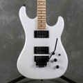 Kramer Pacer Vintage - Pearl White - 2nd Hand - Used