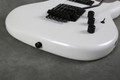 Kramer Pacer Vintage - Pearl White - 2nd Hand - Used