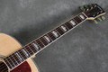 Tokai J-299e Acoustic - Natural - 2nd Hand - Used
