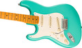 Fender American Vintage II 1957 Stratocaster, Left Handed - Sea Foam Green
