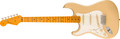 Fender American Vintage II 1957 Stratocaster, Left Handed - Vintage Blonde