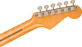 Fender American Vintage II 1957 Stratocaster, Left Handed - Vintage Blonde