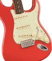 Fender American Vintage II 1961 Stratocaster - Fiesta Red