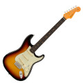 Fender American Vintage II 1961 Stratocaster - 3-Colour Sunburst