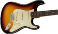 Fender American Vintage II 1961 Stratocaster - 3-Colour Sunburst