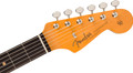 Fender American Vintage II 1961 Stratocaster - 3-Colour Sunburst