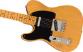 Fender American Vintage II 1951 Telecaster, Left Handed - Butterscotch Blonde