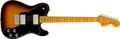 Fender American Vintage II 1975 Telecaster Deluxe - 3-Colour Sunburst