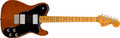 Fender American Vintage II 1975 Telecaster Deluxe - Mocha