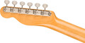 Fender American Vintage II 1972 Telecaster Thinline - 3-Colour Sunburst