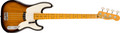 Fender American Vintage II 1954 Precision Bass - 2-Colour Sunburst