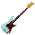 Fender American Vintage II 1960 Precision Bass - Daphne Blue