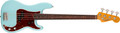 Fender American Vintage II 1960 Precision Bass - Daphne Blue