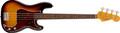Fender American Vintage II 1960 Precision Bass - 3-Colour Sunburst