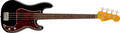 Fender American Vintage II 1960 Precision Bass - Black