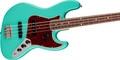 Fender American Vintage II 1966 Jazz Bass - Sea Foam Green