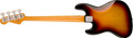 Fender American Vintage II 1966 Jazz Bass - 3-Colour Sunburst