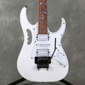 Ibanez Jem Jr - White - 2nd Hand - Used