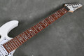 Ibanez Jem Jr - White - 2nd Hand - Used