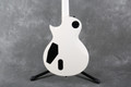 ESP LTD EC-401 - Olympic White - 2nd Hand - Used