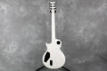 ESP LTD EC-401 - Olympic White - 2nd Hand - Used