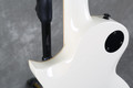 ESP LTD EC-401 - Olympic White - 2nd Hand - Used