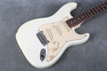 G&L Legacy USA - Vintage White - Hard Case - 2nd Hand - Used