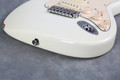 G&L Legacy USA - Vintage White - Hard Case - 2nd Hand - Used
