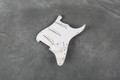 Fender Pre-Wired Strat Pickguard - Texas Special SSS - Boxed - 2nd Hand - Used