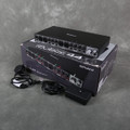 Roland Rubix 44 Audio Interface - Box & PSU - 2nd Hand - Used