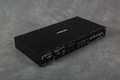 Roland Rubix 44 Audio Interface - Box & PSU - 2nd Hand - Used