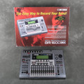 BOSS BR-1600CD Digital Multi Track Recorder - Boxed - 2nd Hand - Used