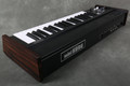 Korg MiniKorg 700 FS - Hard Case - 2nd Hand - Used