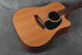 Takamine EG320C - Natural - 2nd Hand - Used