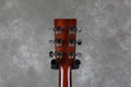 Auden Marlow Parlor Acoustic - Mahogany - 2nd Hand - Used