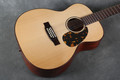 Ozark 3856 12-String Acoustic - Natural - 2nd Hand - Used