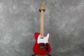 Fender Mexican Standard Telecaster - Torino Red - 2nd Hand - Used