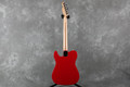 Fender Mexican Standard Telecaster - Torino Red - 2nd Hand - Used