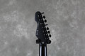 ESP LTD TE-417 - Black Satin - 2nd Hand - Used