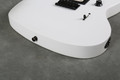 Fender Jim Root Jazzmaster V4 - Arctic White - Hard Case - 2nd Hand - Used