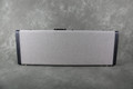 Fender Jim Root Jazzmaster V4 - Arctic White - Hard Case - 2nd Hand - Used