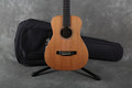 Martin LX1E Little Martin - Natural - Gig Bag - 2nd Hand - Used