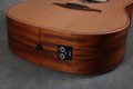 LAG Tramontane Hyvibe 10 THV10DCE - Natural - Gig Bag - 2nd Hand - Used